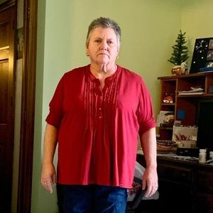 Meet your Posher, Rona